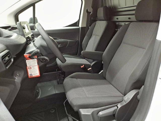 Peugeot Partner ePartner 3 ePartner Standard 800kg 100kw -