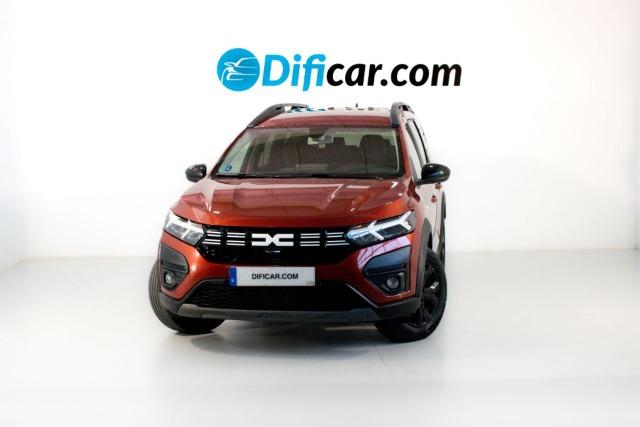 Dacia Jogger JOGGER EXTREME HYBRID 140CV 7 PLAZAS
