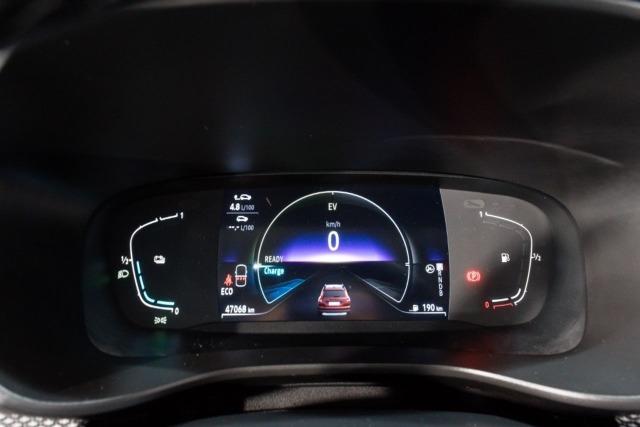 Dacia Jogger JOGGER EXTREME HYBRID 140CV 7 PLAZAS