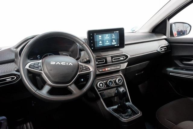Dacia Jogger JOGGER EXTREME HYBRID 140CV 7 PLAZAS