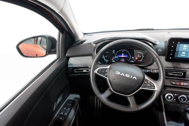 Dacia Jogger JOGGER EXTREME HYBRID 140CV 7 PLAZAS