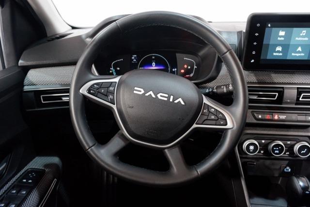 Dacia Jogger JOGGER EXTREME HYBRID 140CV 7 PLAZAS