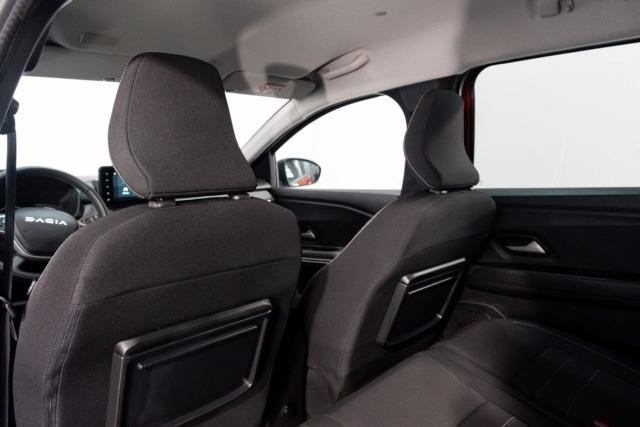 Dacia Jogger JOGGER EXTREME HYBRID 140CV 7 PLAZAS