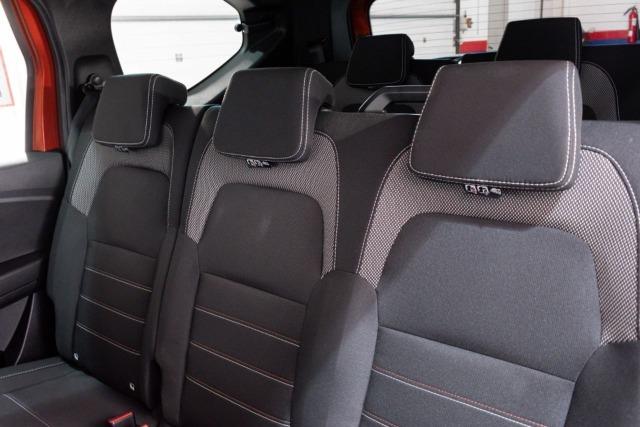 Dacia Jogger JOGGER EXTREME HYBRID 140CV 7 PLAZAS