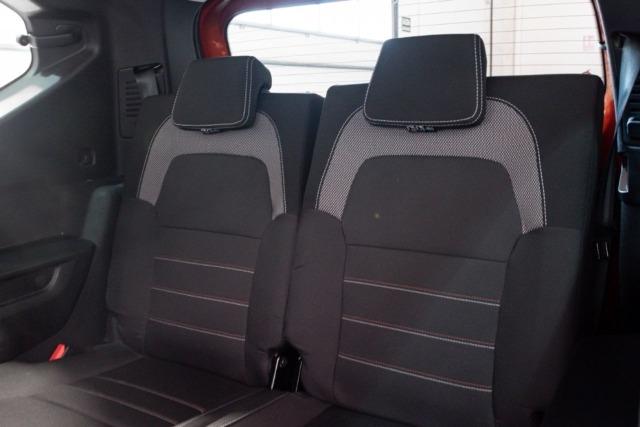 Dacia Jogger JOGGER EXTREME HYBRID 140CV 7 PLAZAS