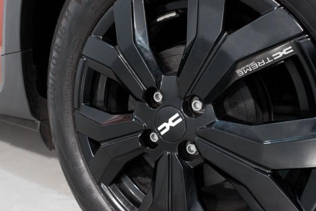 Dacia Jogger JOGGER EXTREME HYBRID 140CV 7 PLAZAS