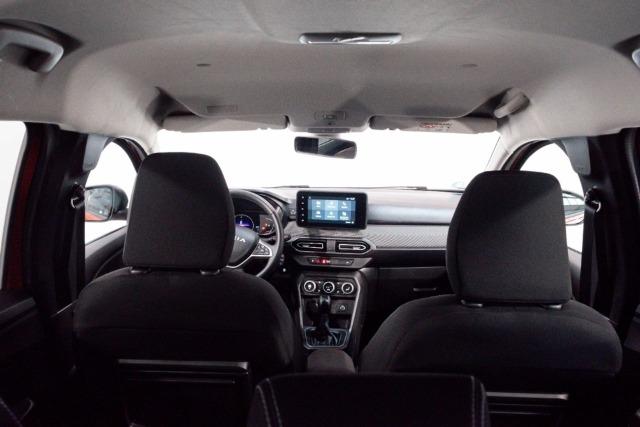 Dacia Jogger JOGGER EXTREME HYBRID 140CV 7 PLAZAS