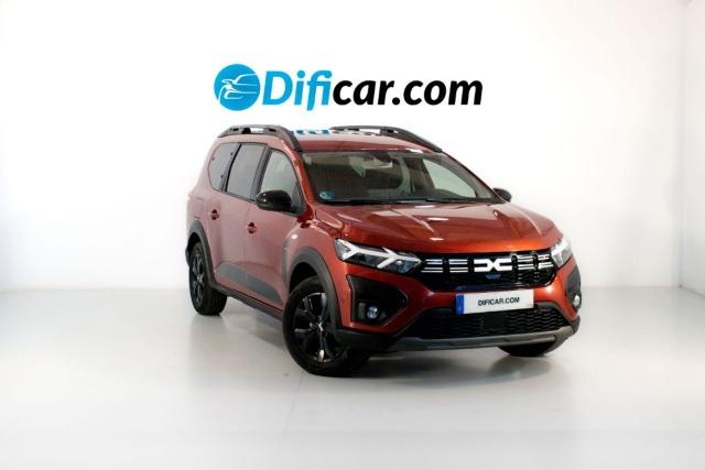 Dacia Jogger JOGGER EXTREME HYBRID 140CV 7 PLAZAS