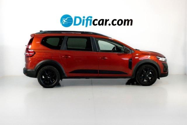Dacia Jogger JOGGER EXTREME HYBRID 140CV 7 PLAZAS