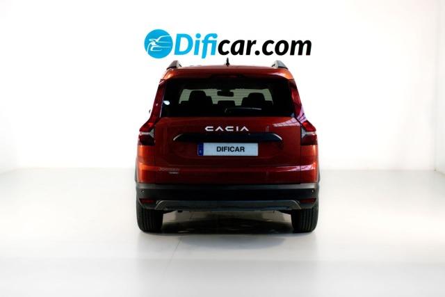 Dacia Jogger JOGGER EXTREME HYBRID 140CV 7 PLAZAS