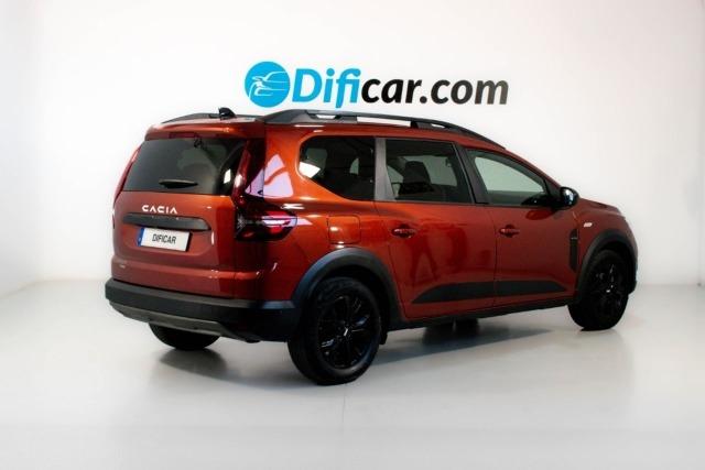 Dacia Jogger JOGGER EXTREME HYBRID 140CV 7 PLAZAS