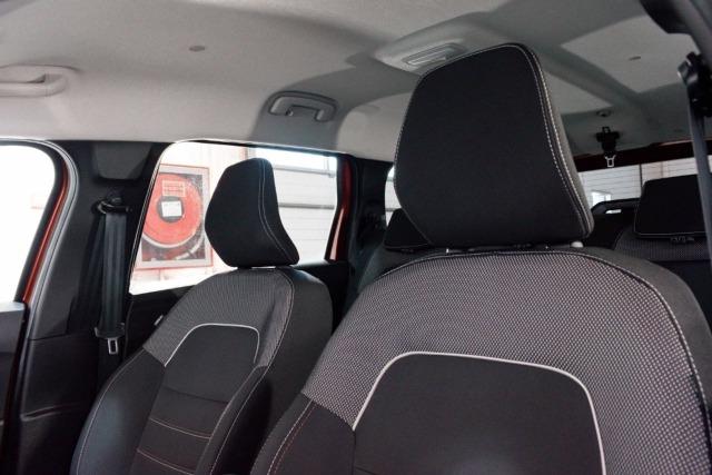 Dacia Jogger JOGGER EXTREME HYBRID 140CV 7 PLAZAS