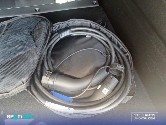 Peugeot Rifter e-Rifter  Standard 100kW Active Pack