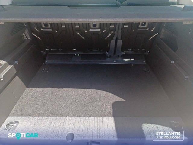 Peugeot Rifter e-Rifter  Standard 100kW Active Pack