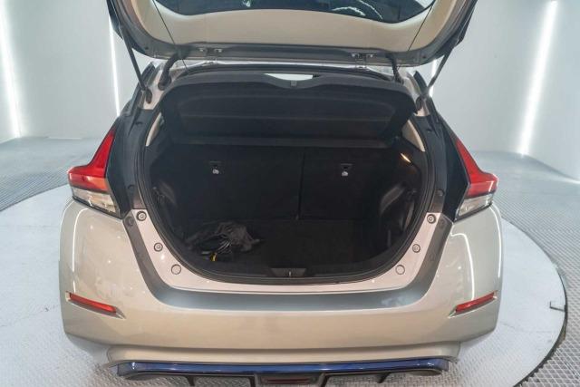 Nissan Leaf 40kWh Acenta