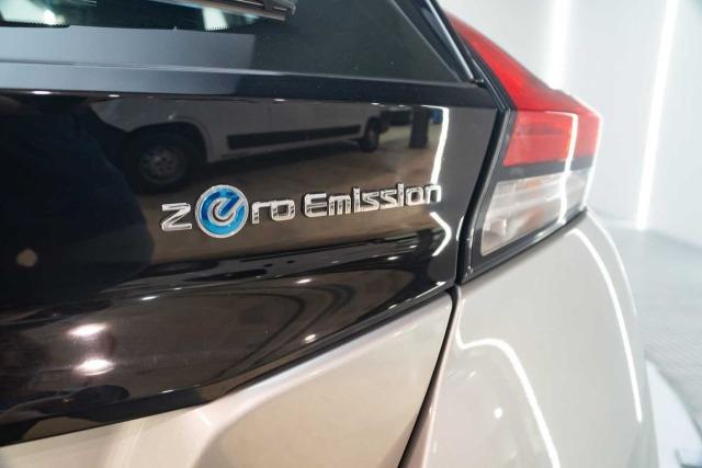 Nissan Leaf 40kWh Acenta