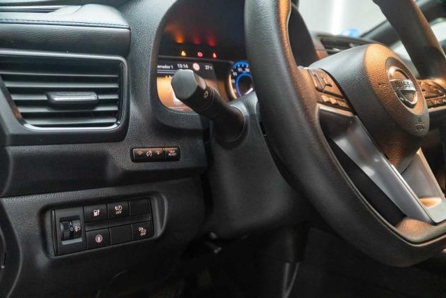 Nissan Leaf 40kWh Acenta