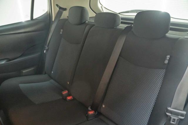 Nissan Leaf 40kWh Acenta