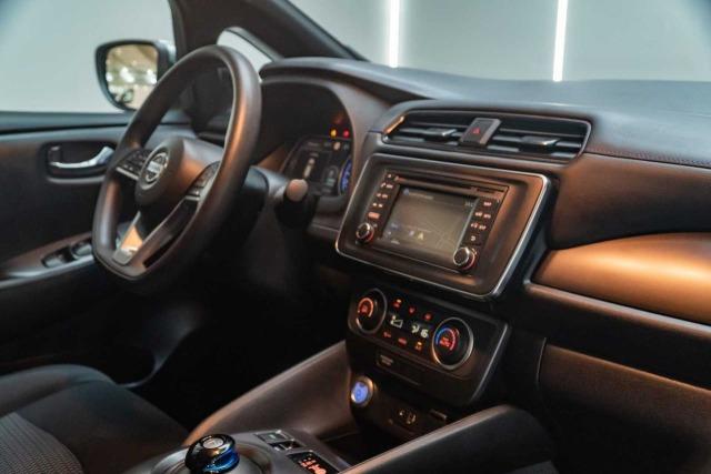 Nissan Leaf 40kWh Acenta