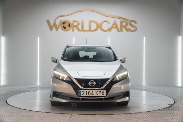 Nissan Leaf 40kWh Acenta