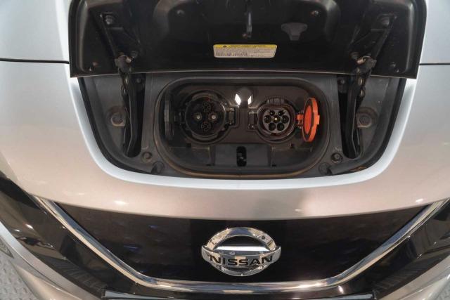 Nissan Leaf 40kWh Acenta