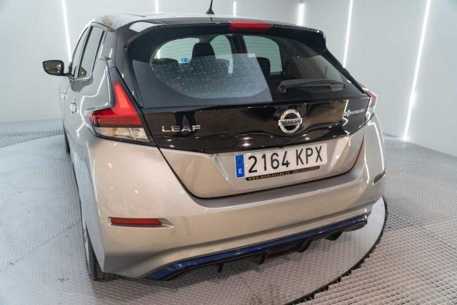 Nissan Leaf 40kWh Acenta