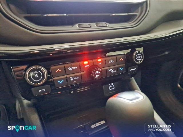 Jeep Compass eHybrid 1.5 MHEV 130HP  Dct Summit