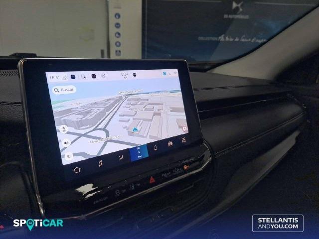 Jeep Compass eHybrid 1.5 MHEV 130HP  Dct Summit