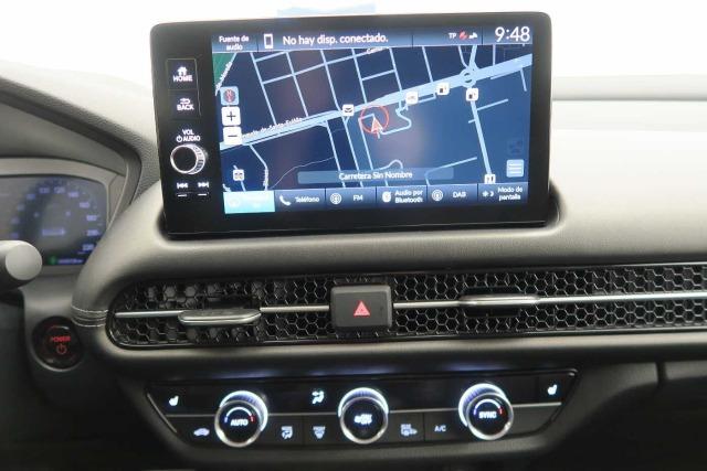 Honda Zr-v SUV 2.0 HEV ADVANCE CVT 184 5P