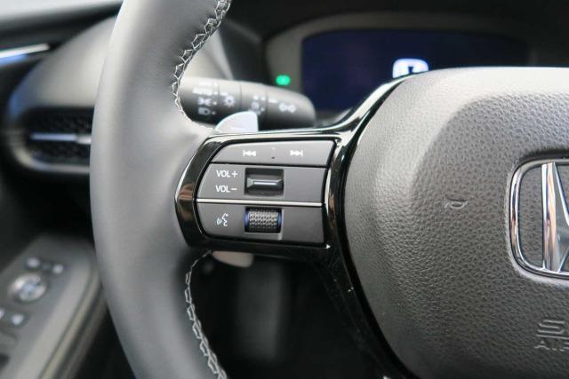 Honda Zr-v SUV 2.0 HEV ADVANCE CVT 184 5P
