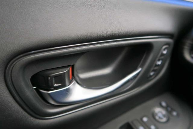 Honda Zr-v SUV 2.0 HEV ADVANCE CVT 184 5P