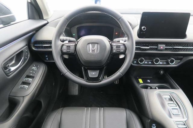 Honda Zr-v SUV 2.0 HEV ADVANCE CVT 184 5P