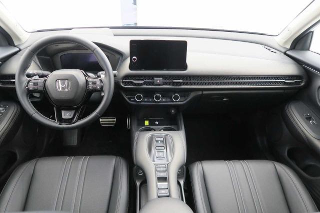 Honda Zr-v SUV 2.0 HEV ADVANCE CVT 184 5P