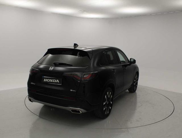 Honda Zr-v SUV 2.0 HEV ADVANCE CVT 184 5P
