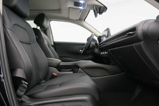 Honda Zr-v SUV 2.0 HEV ADVANCE CVT 184 5P