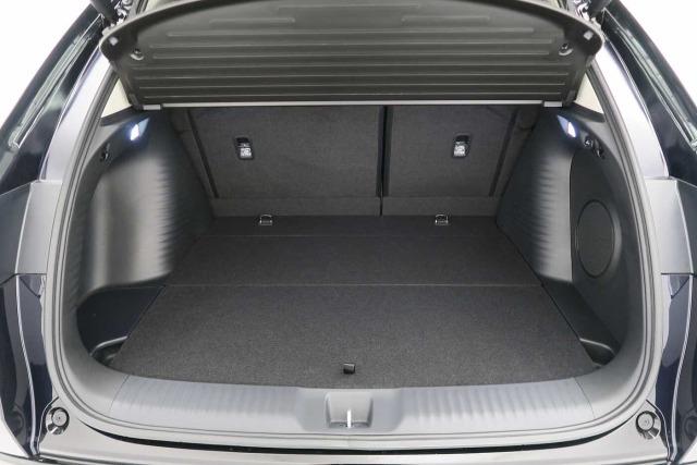 Honda Zr-v SUV 2.0 HEV ADVANCE CVT 184 5P
