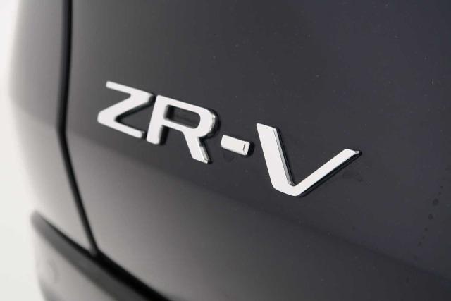 Honda Zr-v SUV 2.0 HEV ADVANCE CVT 184 5P