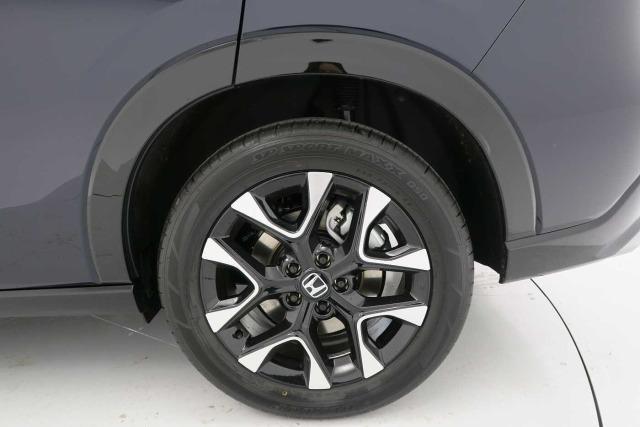 Honda Zr-v SUV 2.0 HEV ADVANCE CVT 184 5P