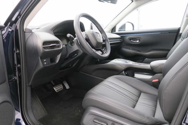 Honda Zr-v SUV 2.0 HEV ADVANCE CVT 184 5P