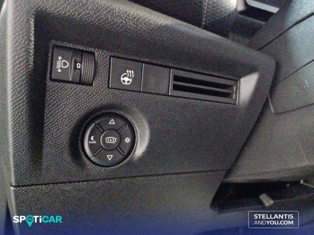 Citroën C4 ë-C4 eléctrico 100kW 50kWh Feel Pack