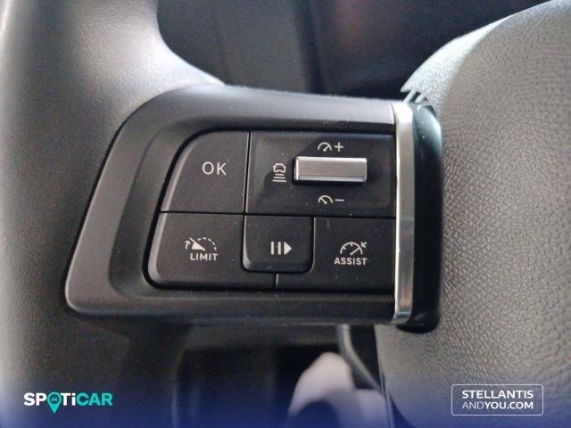 Citroën C4 ë-C4 eléctrico 100kW 50kWh Feel Pack