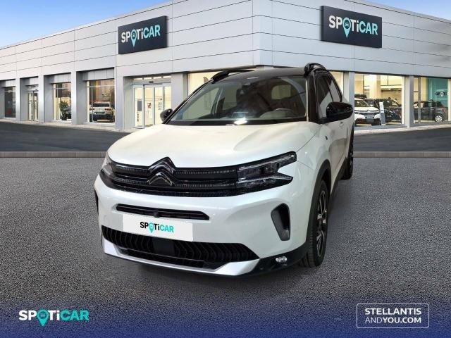 Citroën C5 Aircross 180 e-EAT8 Feel Pack