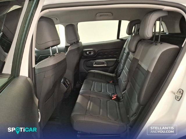 Citroën C5 Aircross 180 e-EAT8 Feel Pack