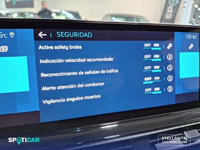 Citroën C5 Aircross 180 e-EAT8 Feel Pack