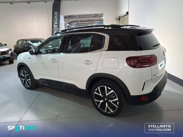 Citroën C5 Aircross 180 e-EAT8 Feel Pack