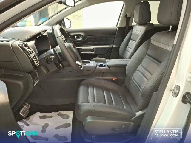 Citroën C5 Aircross 180 e-EAT8 Feel Pack