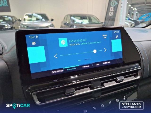 Citroën C5 Aircross 180 e-EAT8 Feel Pack