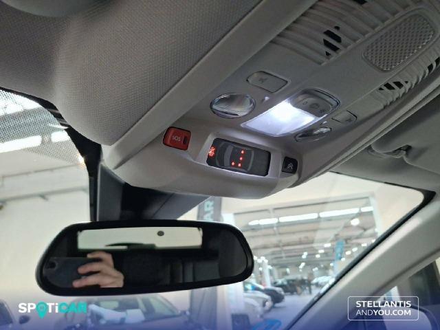 Citroën C5 Aircross 180 e-EAT8 Feel Pack