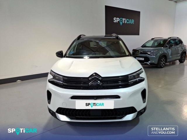 Citroën C5 Aircross 180 e-EAT8 Feel Pack