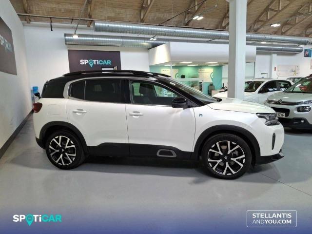 Citroën C5 Aircross 180 e-EAT8 Feel Pack